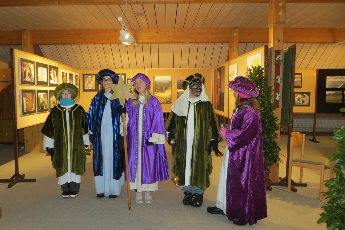 3 Koenigstreffen 2015 in Herrieden