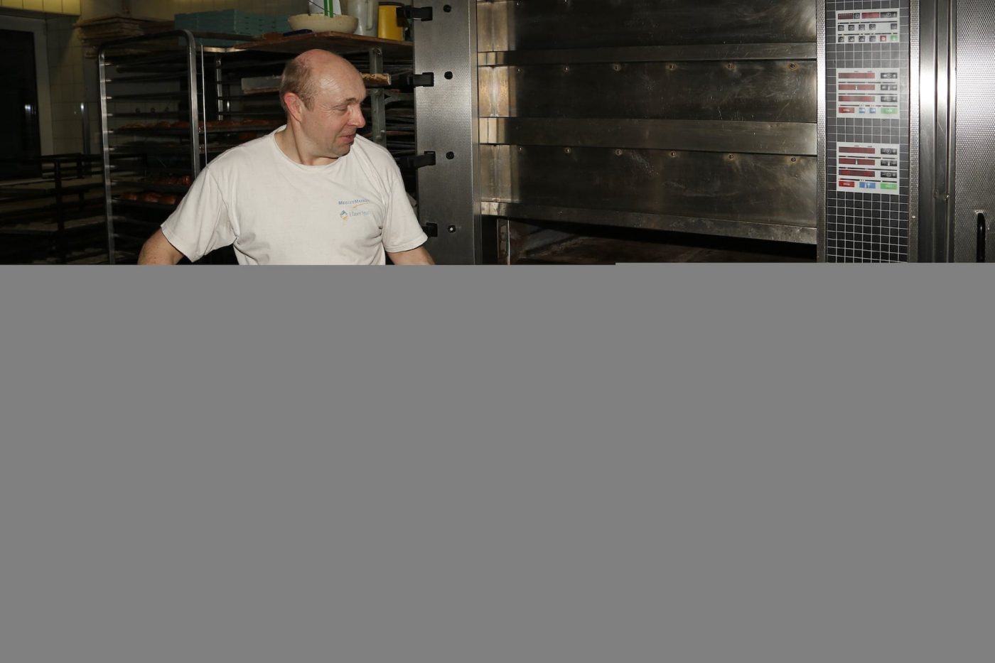 Günther Holzinger - Der Letzte Arbeitstag