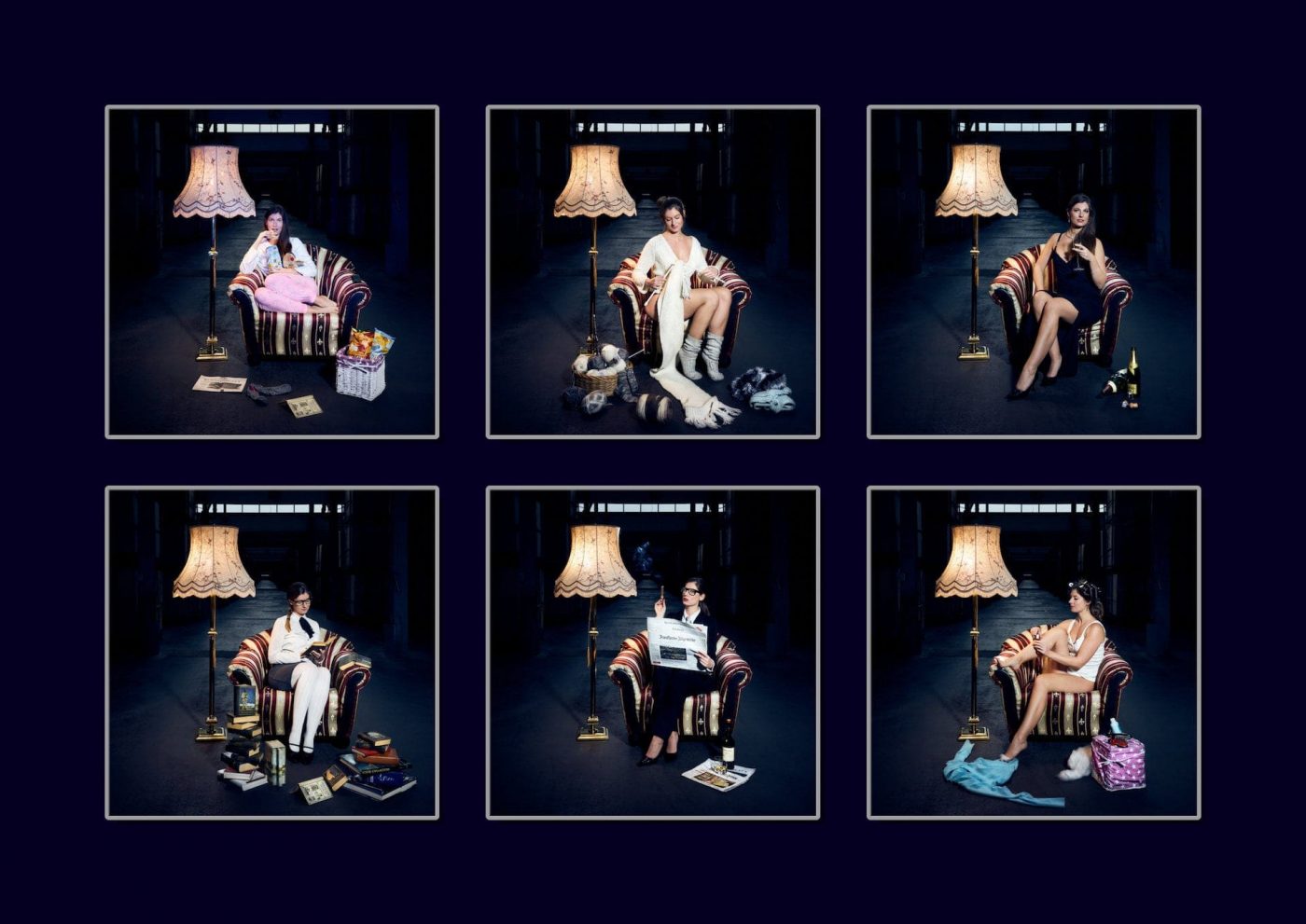 Joerg Schreier - Privatsphaeren