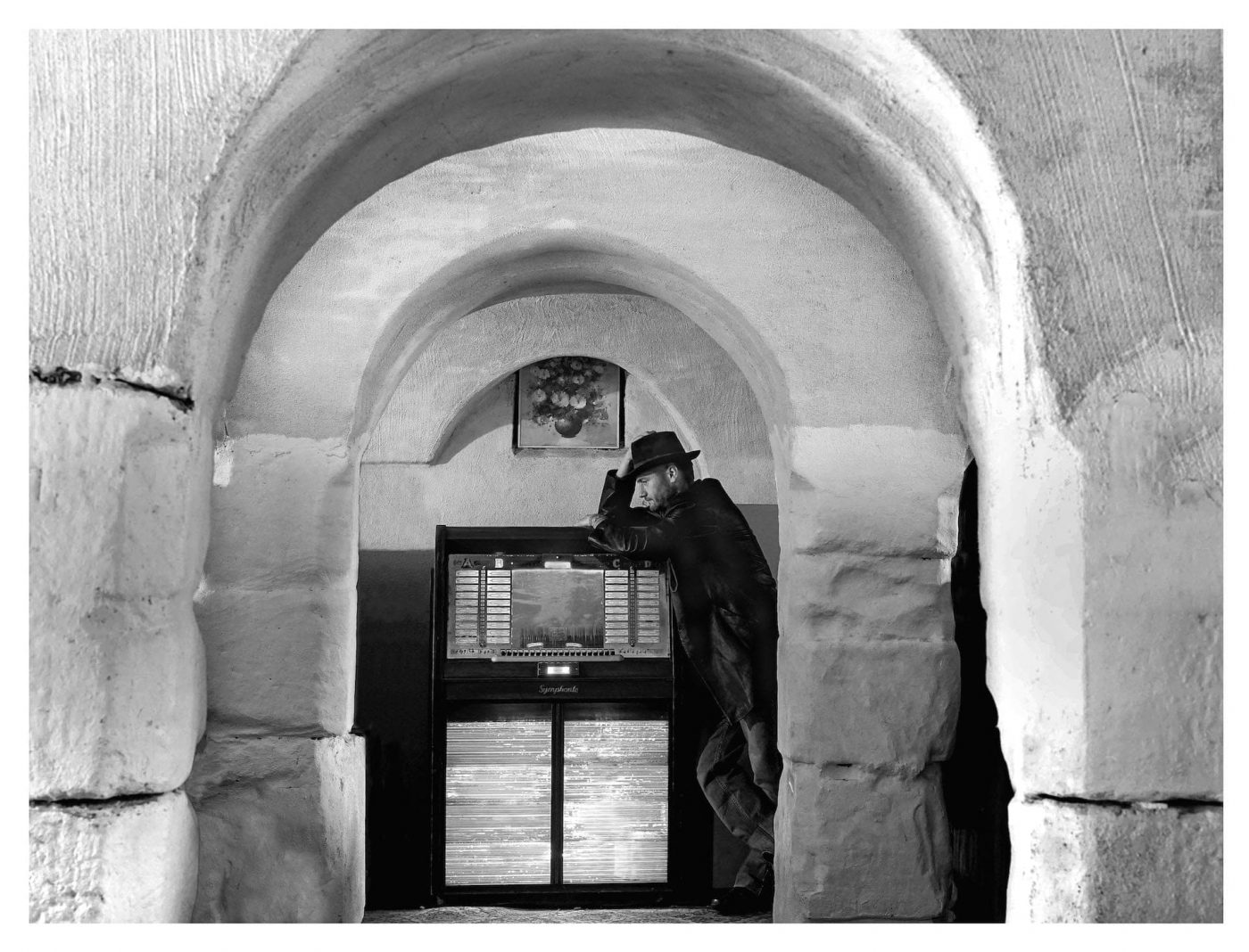 Karl Eißner - Wie Aus Einer Anderen Zeit