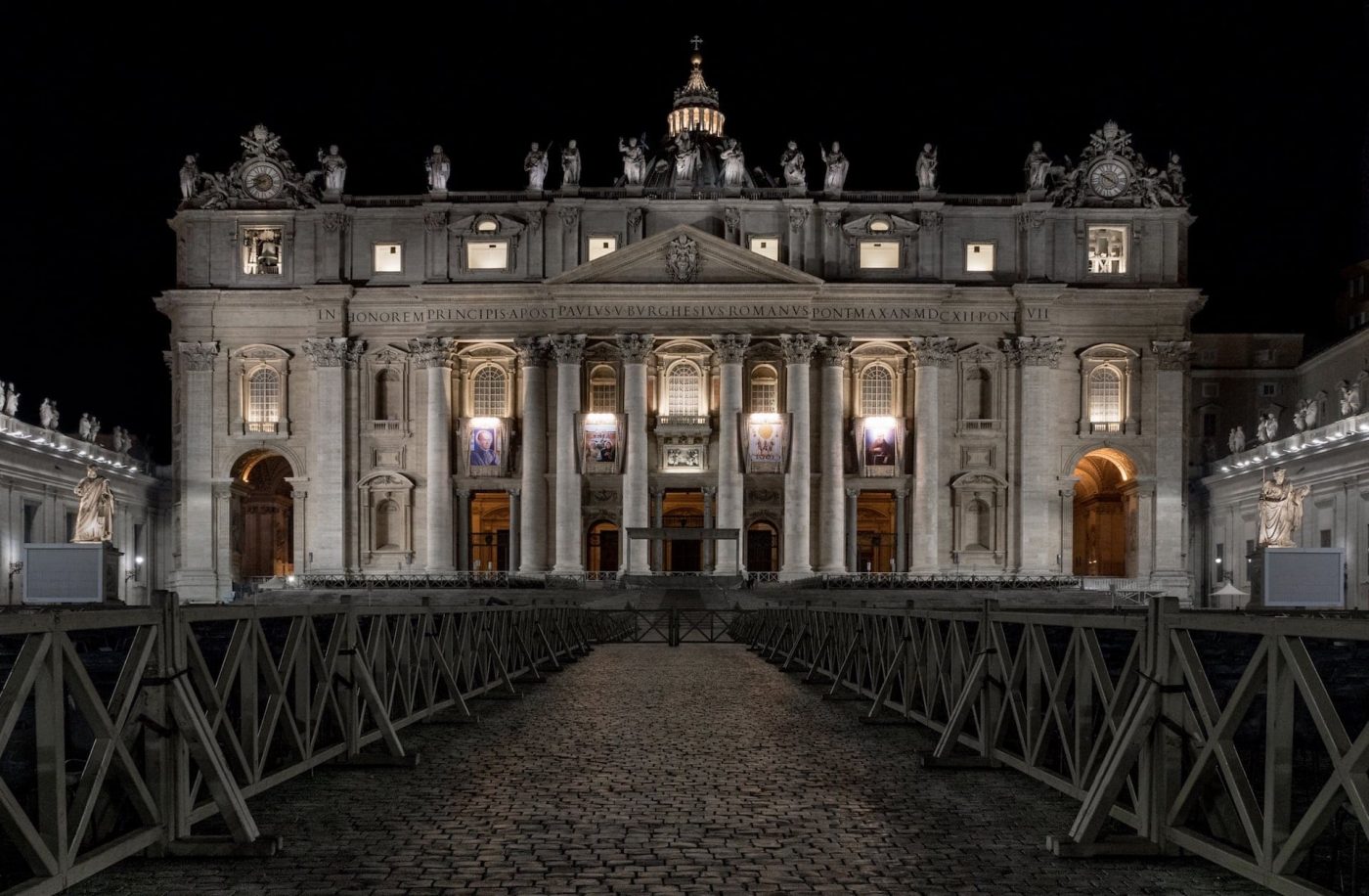 Matthias Bayer - Rom