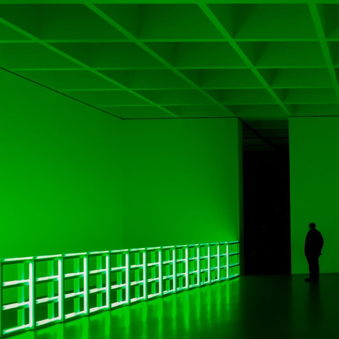 Untitled – von Volker Birmann