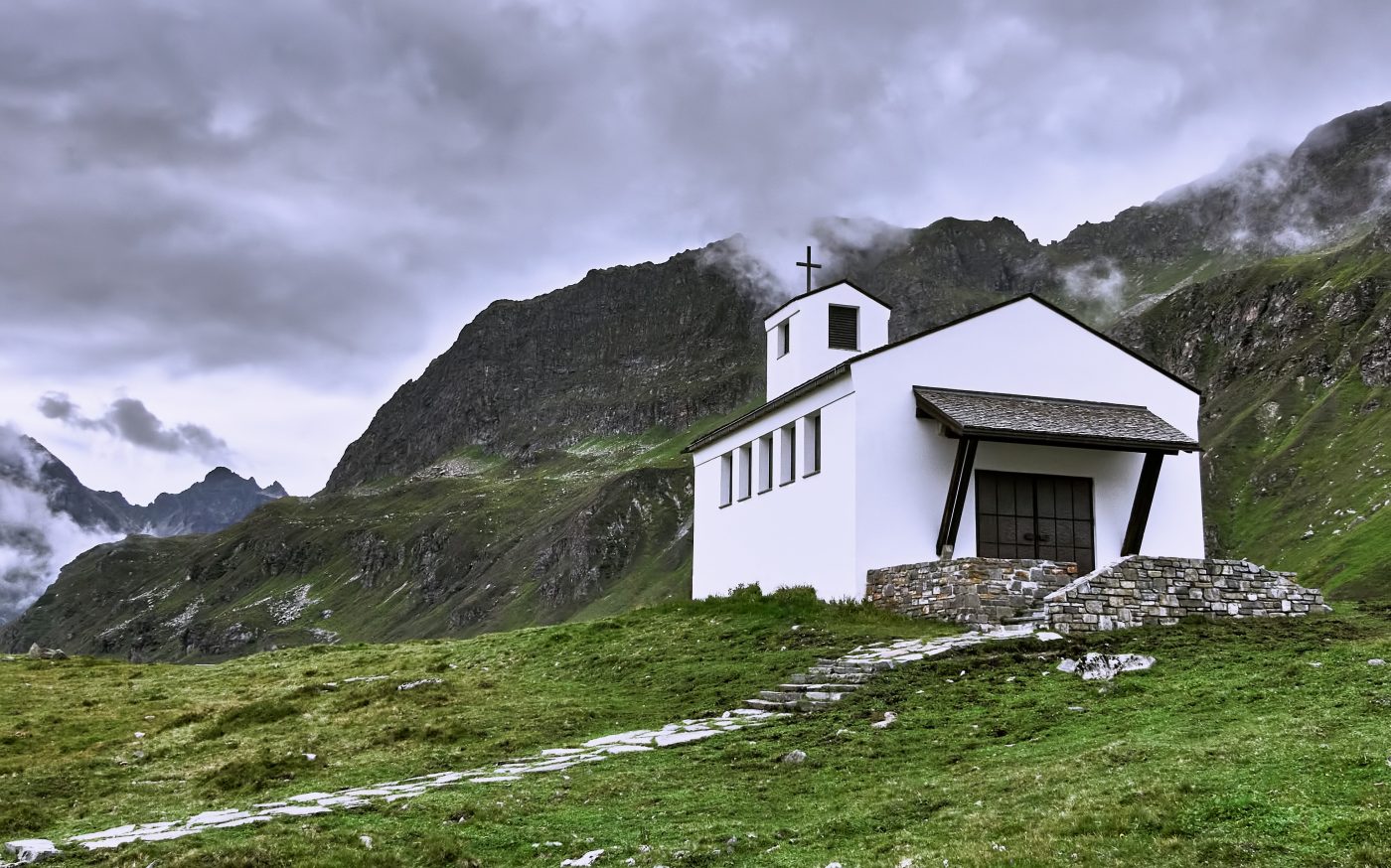Church - von Matthias Bayer