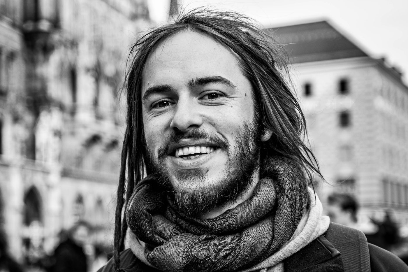 Flo - von Sieglinde Hankele