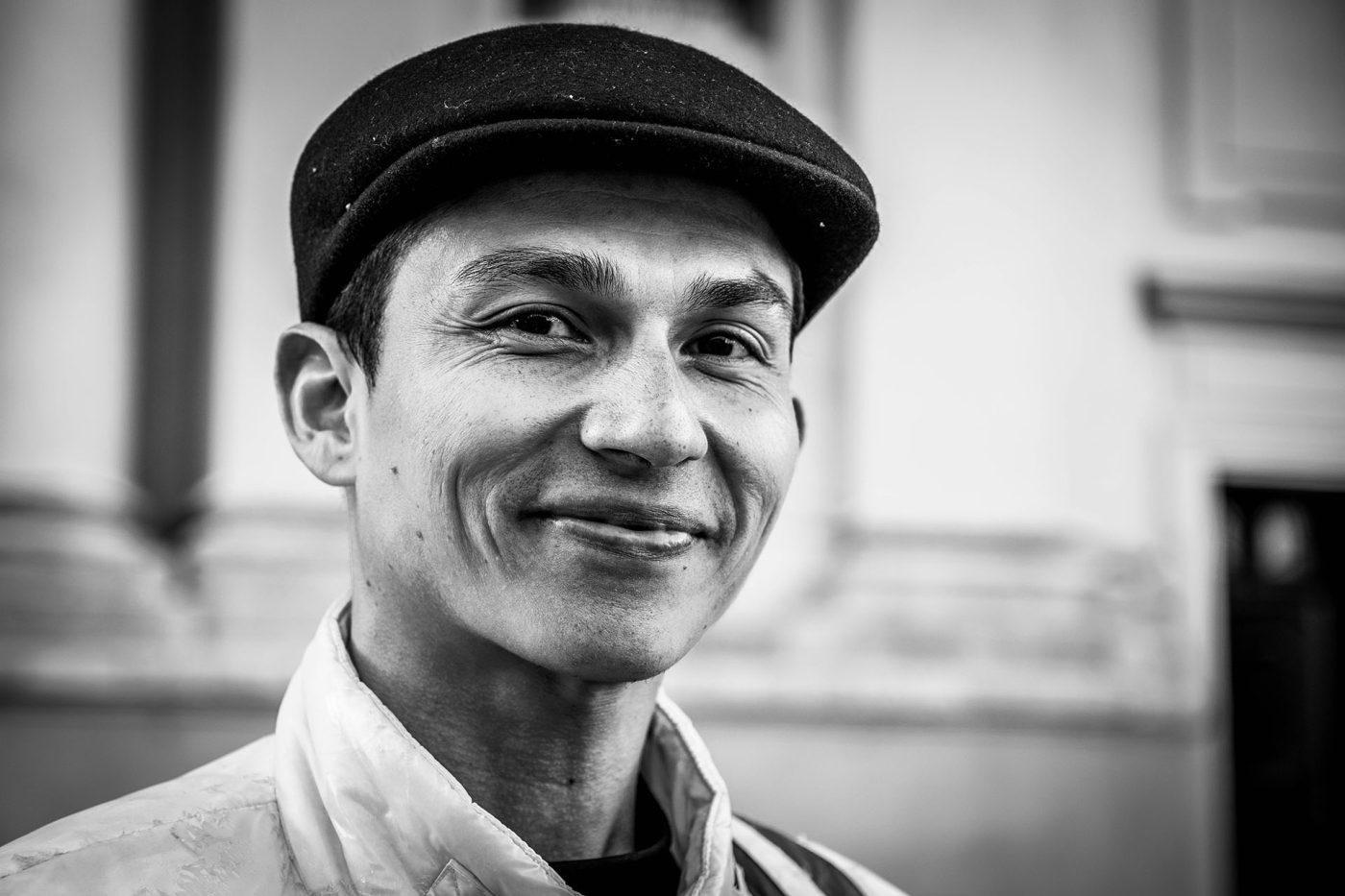 Oscar - von Sieglinde Hankele