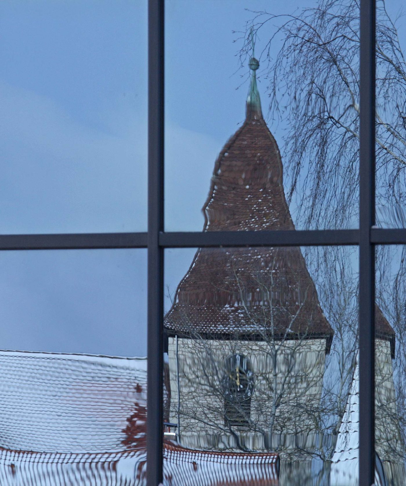 Christuskirche - Foto: Günther Holzinger