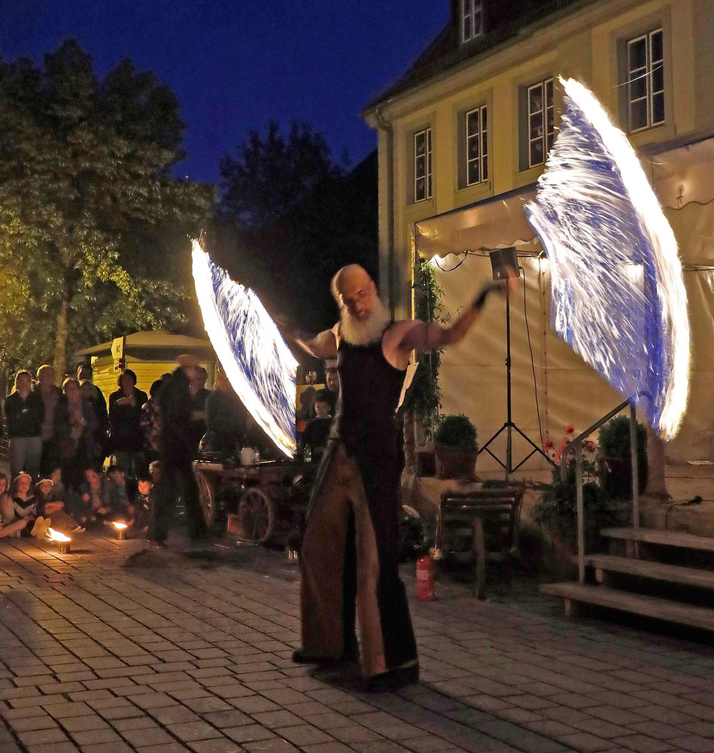 Deocarmarkt 2022 - Foto: Günther Holzinger