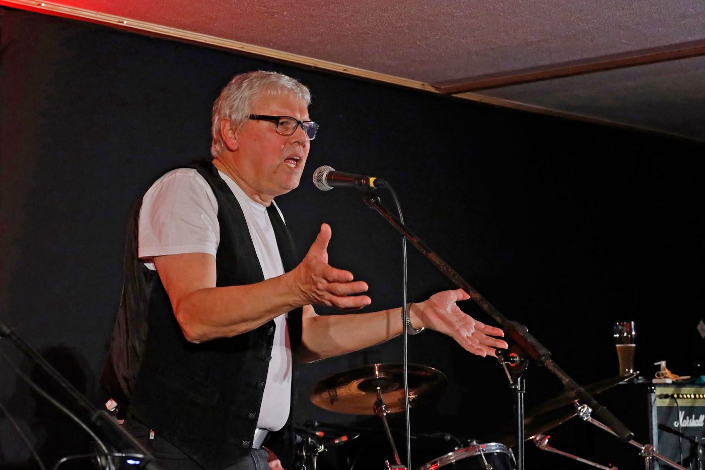 Revival-Session 2022 - Foto: Günther Holzinger