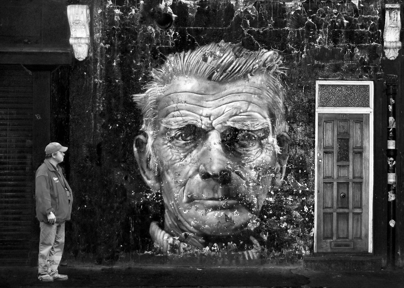 Notting Hill - Karl Eißner
