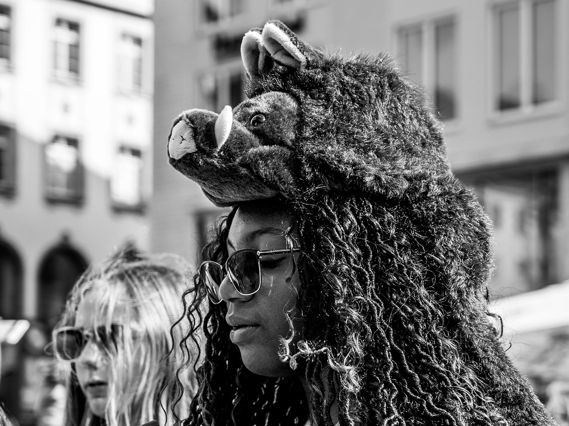 Special Hat - München 2024