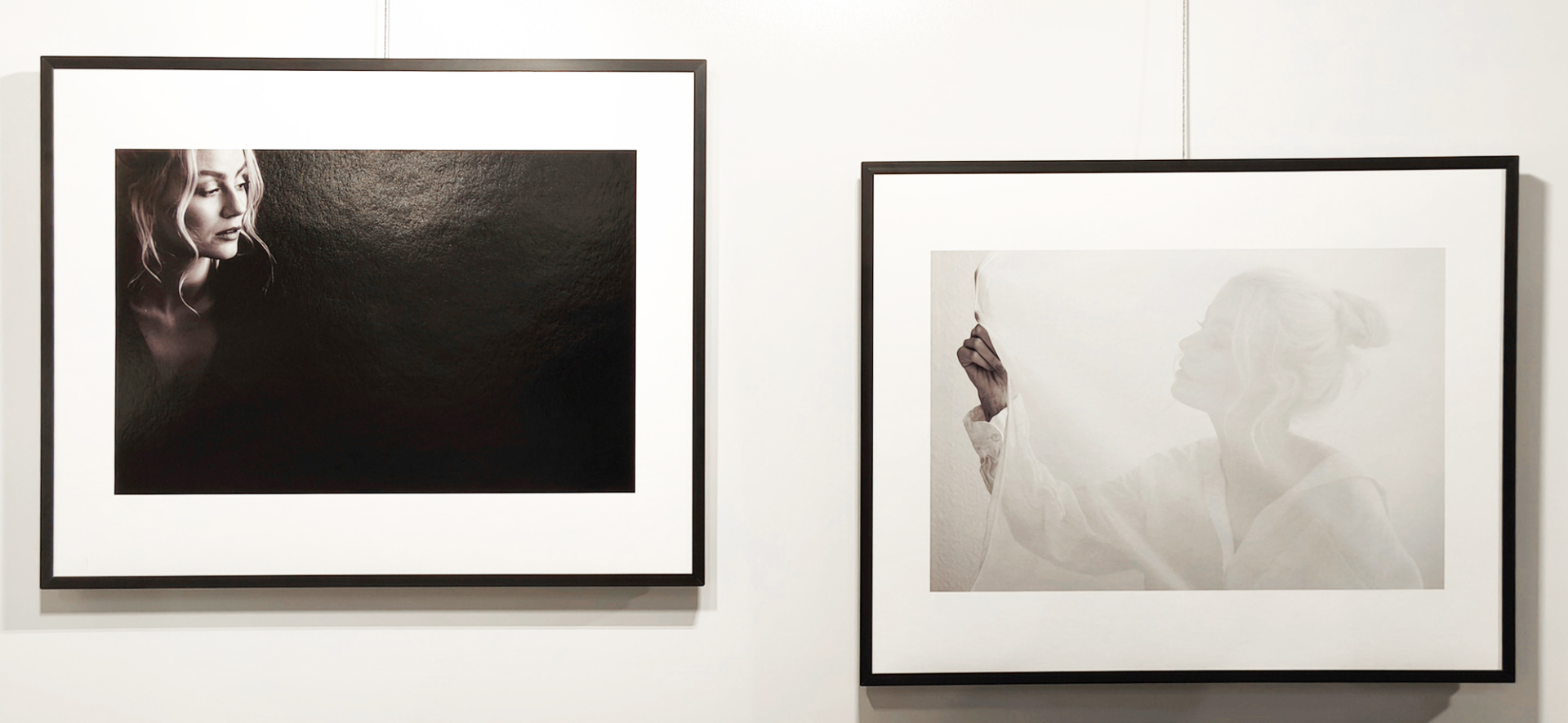 2. Platz für „Sensual Portrait“ von Stephanie Forkel von Blende 8 Leutershausen