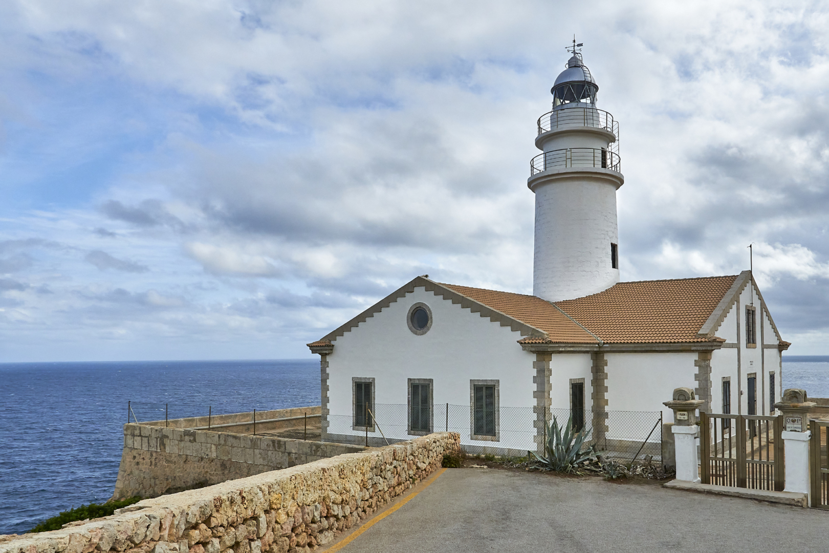 Leuchtturm - von Matthias Bayer