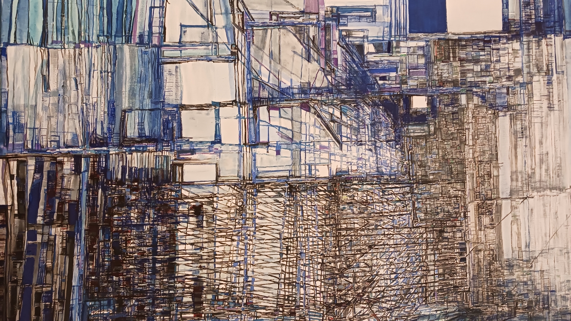 Unter den Linden - Foto: Françoise Bayerl