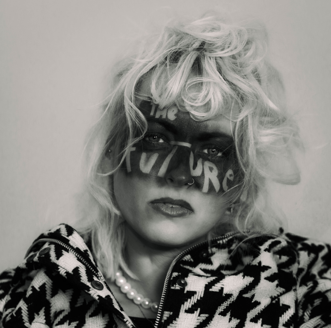 the wild one - von Marina Becker