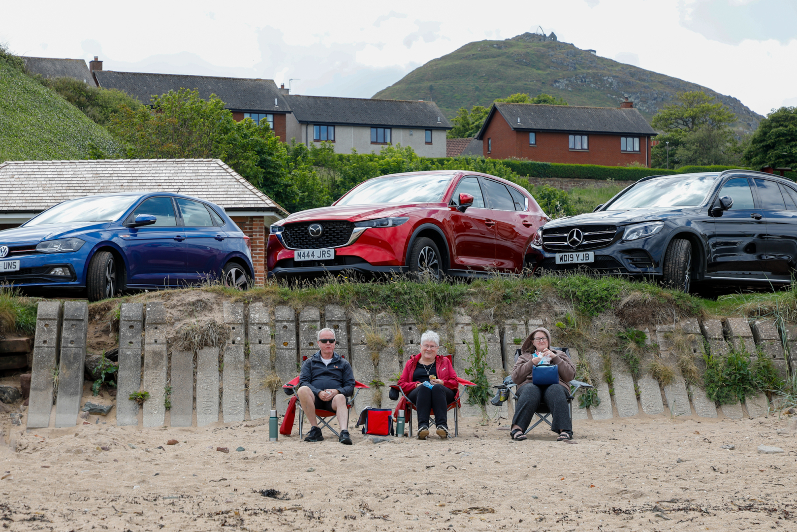 In Honor of Martin Parr - Foto: Volker Birmann