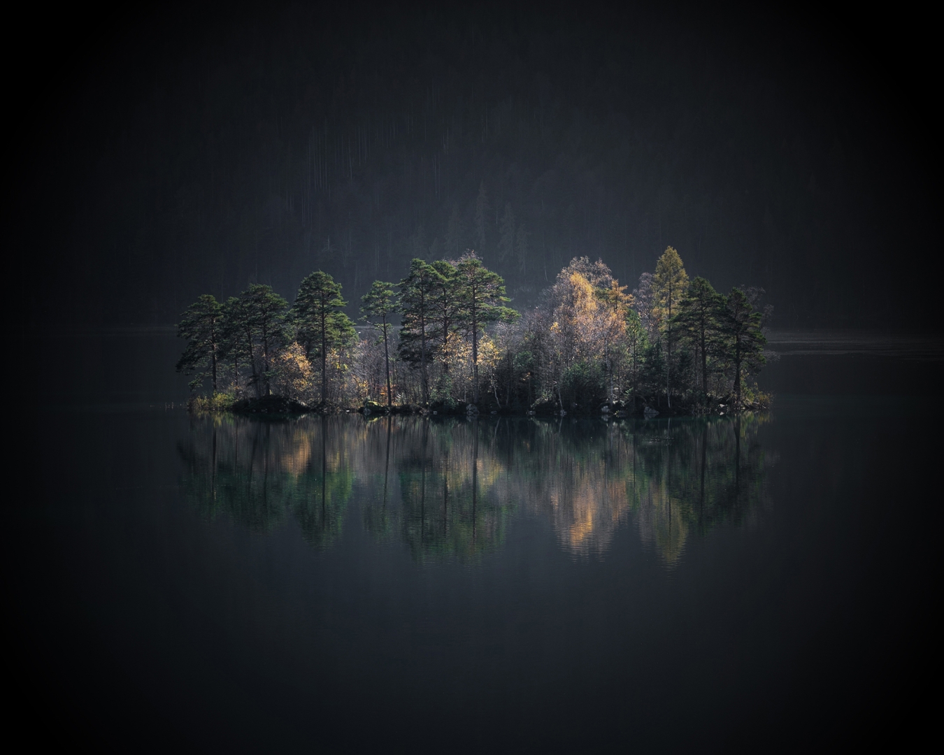 Bild des Monats 10/2025