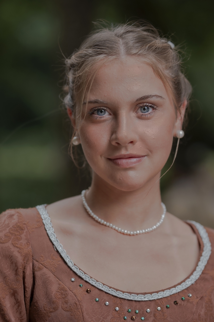 Bild des Monats 08/2025