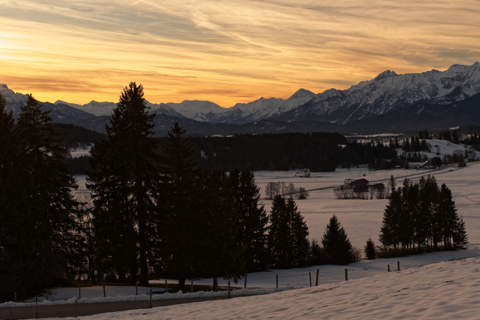 Ferdinandshöhe - Foto: Andreas Pauli