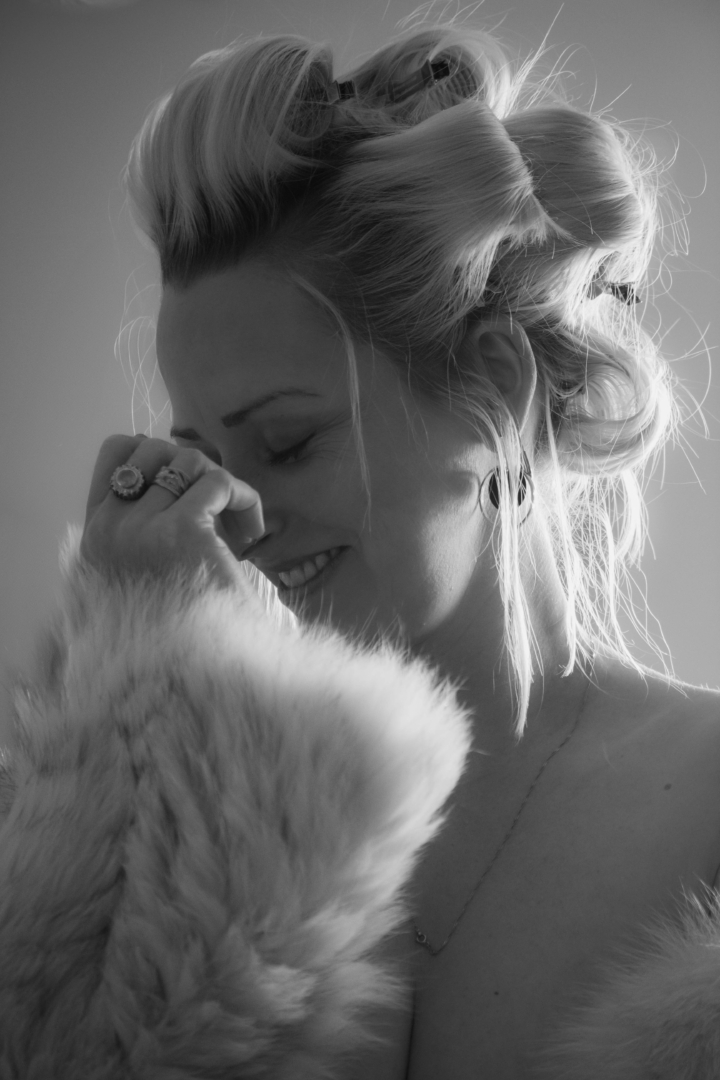 Got to be real - von Marina Becker