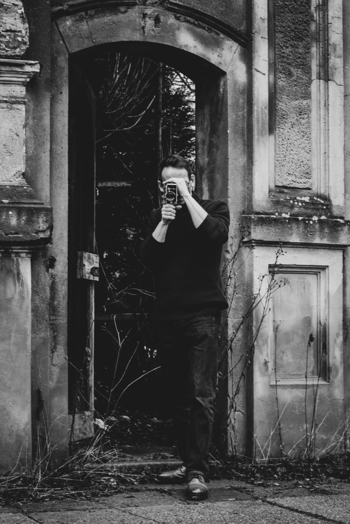 the long way home - Foto: Marina Becker