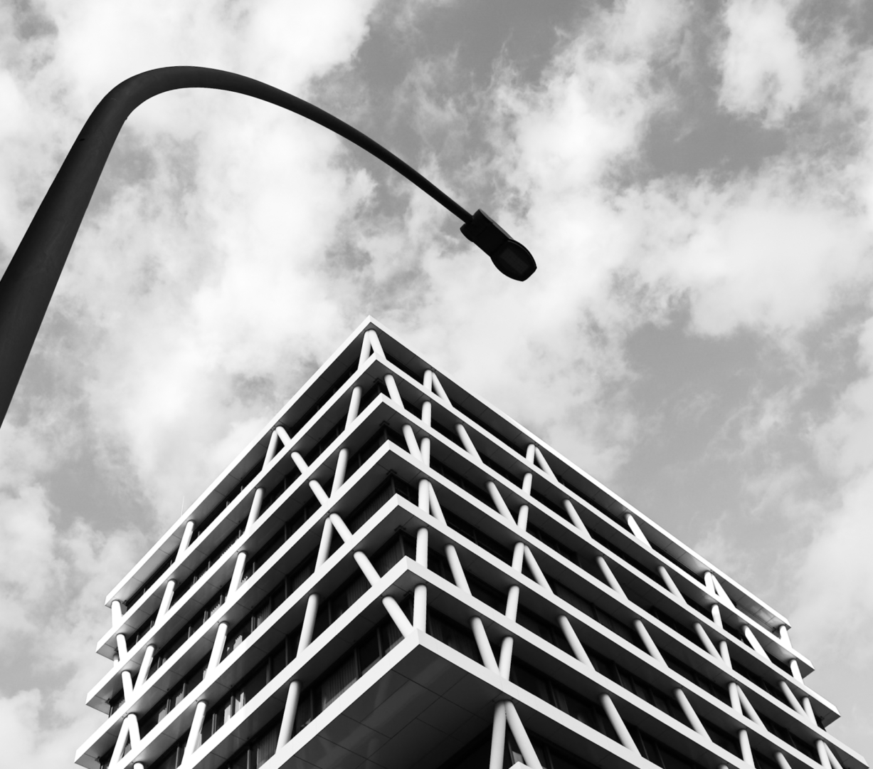 50 Hertz - von Tanja Birmann