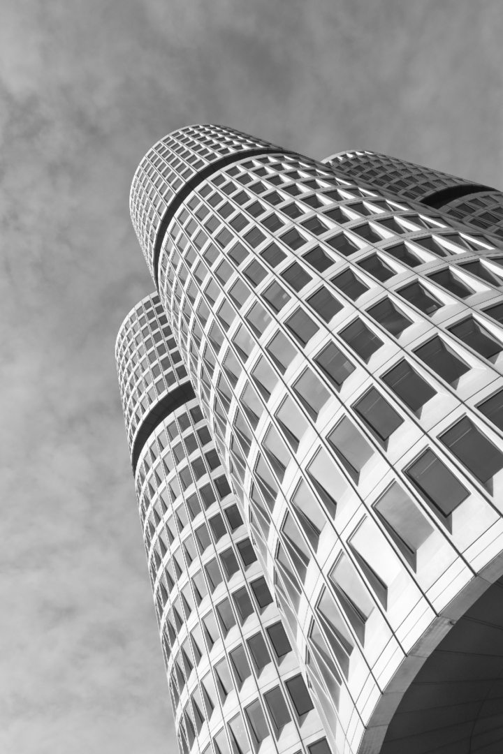 Gen Wolken - Foto: Tanja Birmann