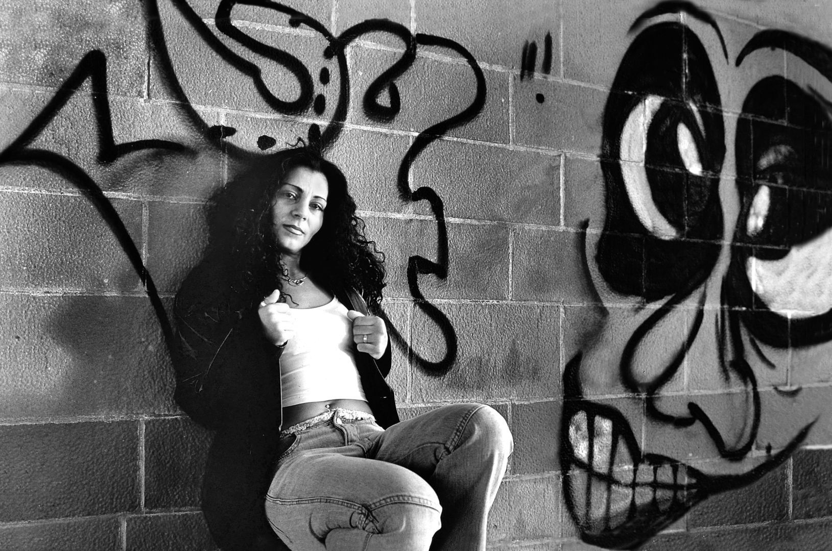 Big Faces - Foto: Karl Eißner