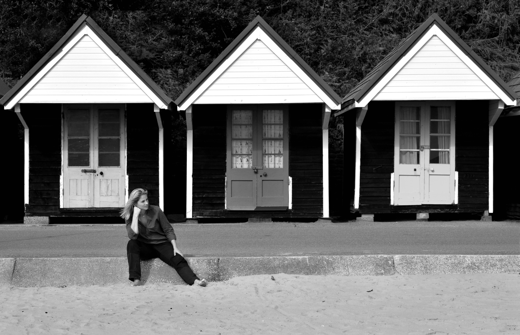 Southampton - Foto: Karl Eißner