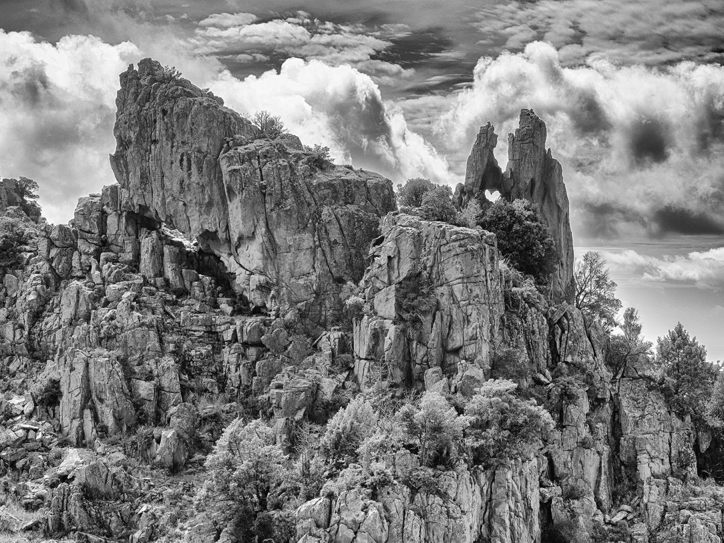 Die Liebenden - Foto: Oswald Engelhardt