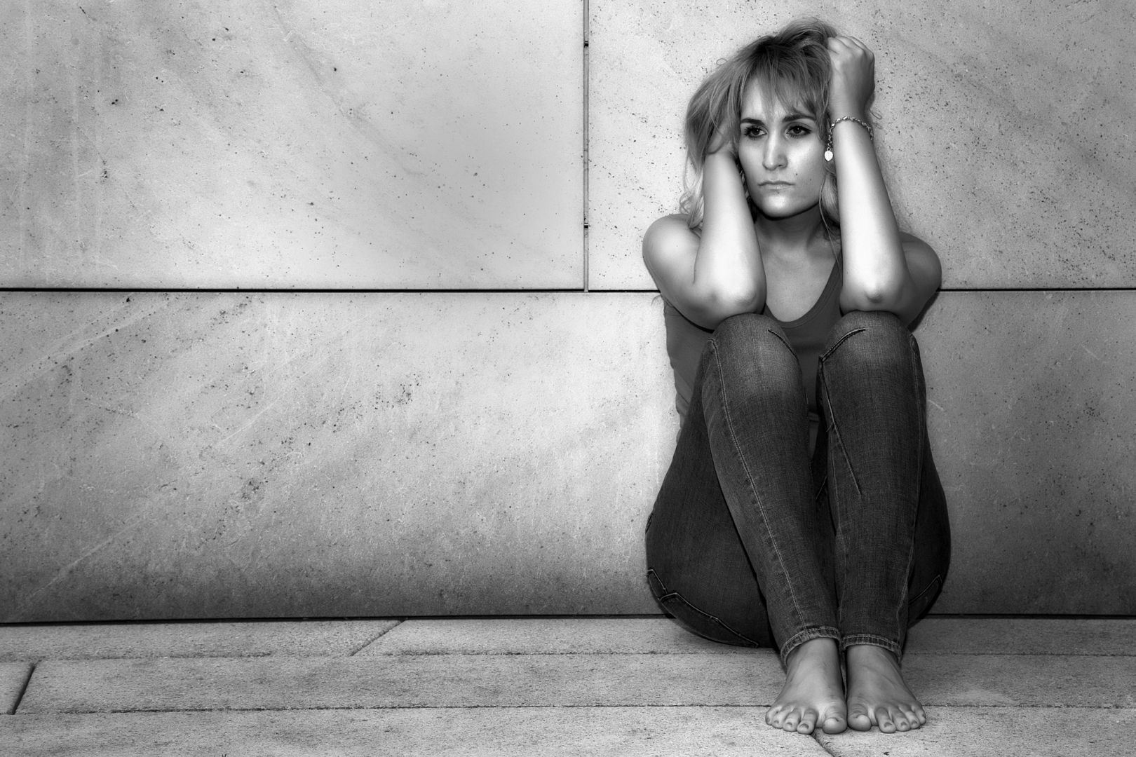 Waiting - Foto: Erich Hacker