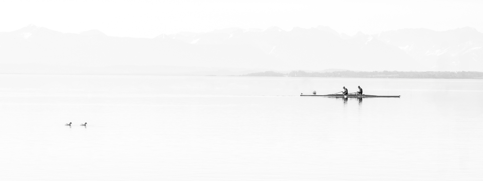 Zweier - Foto: Sieglinde Hankele