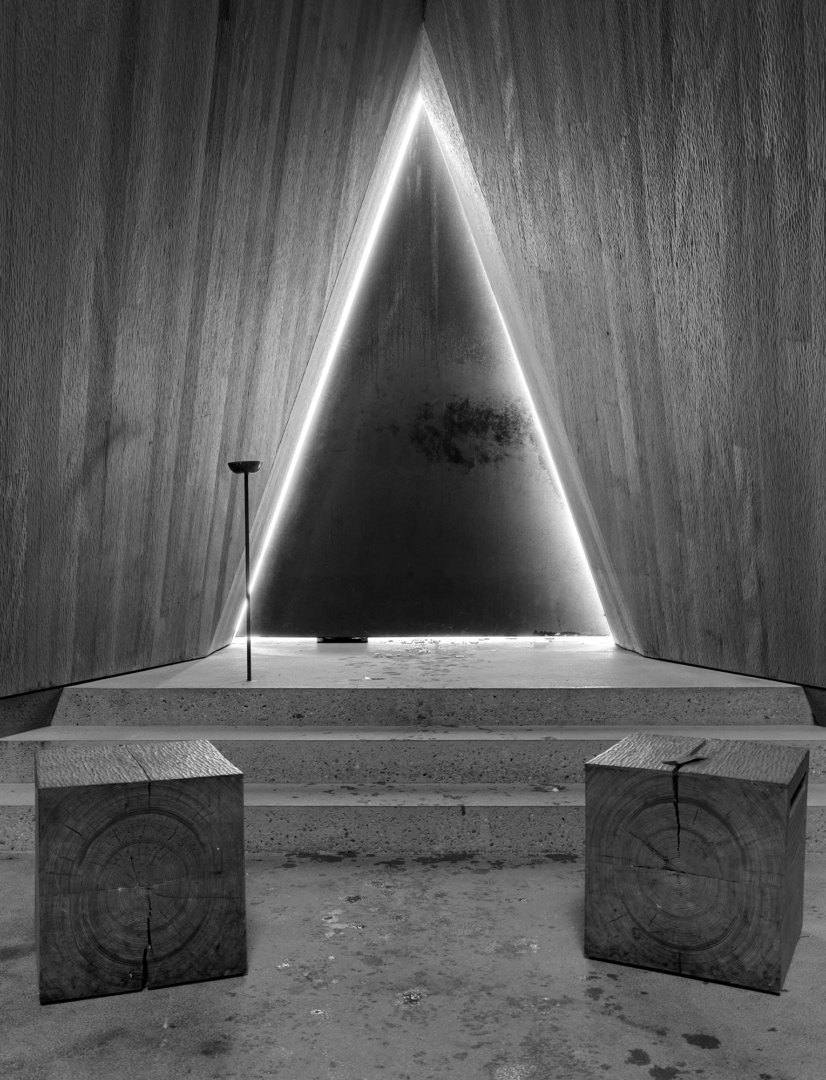 Grundformen - Foto: Hermann Waltz