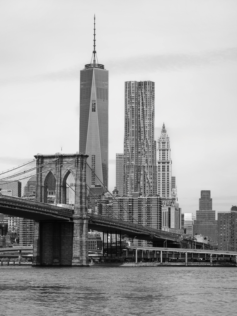 NYC - Foto: Friedrich Weigel