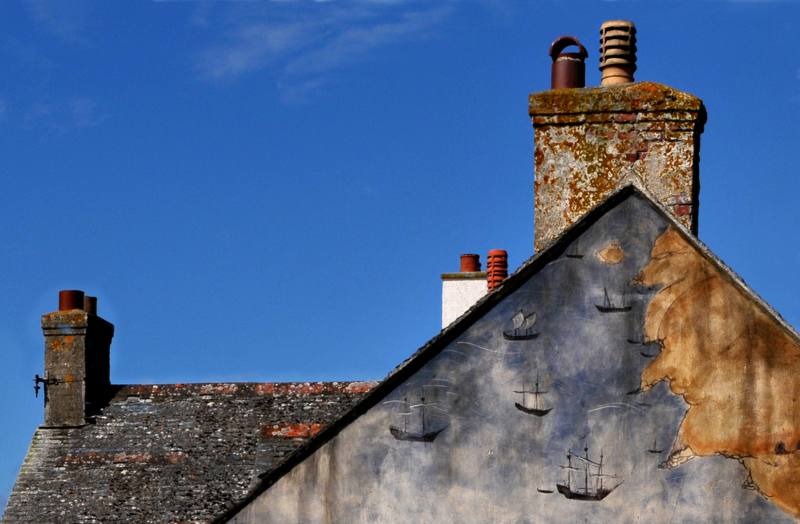 Isle of Wight - Foto: Karl Eißner