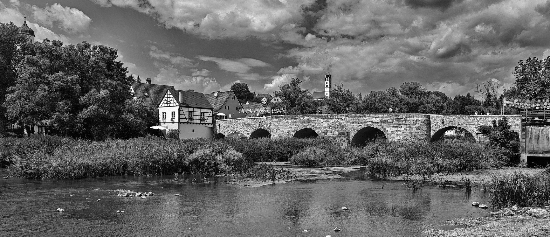 Harburg - von Reinhardt Schmidt