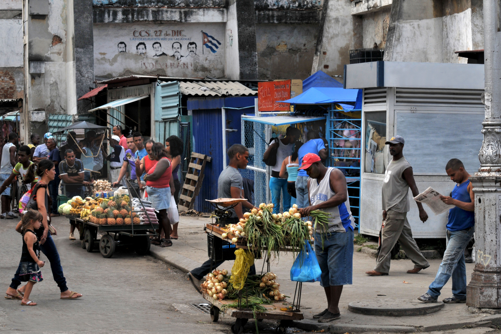 Havanna - Foto: Karl Eißner