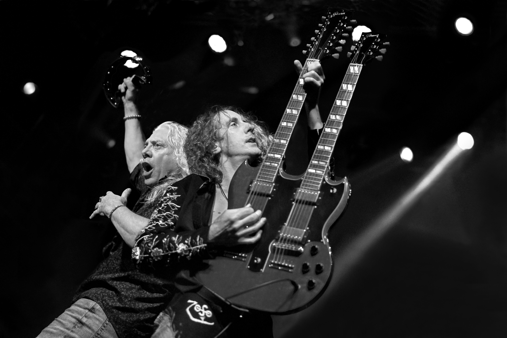 Letz Zep - von Karl Eißner