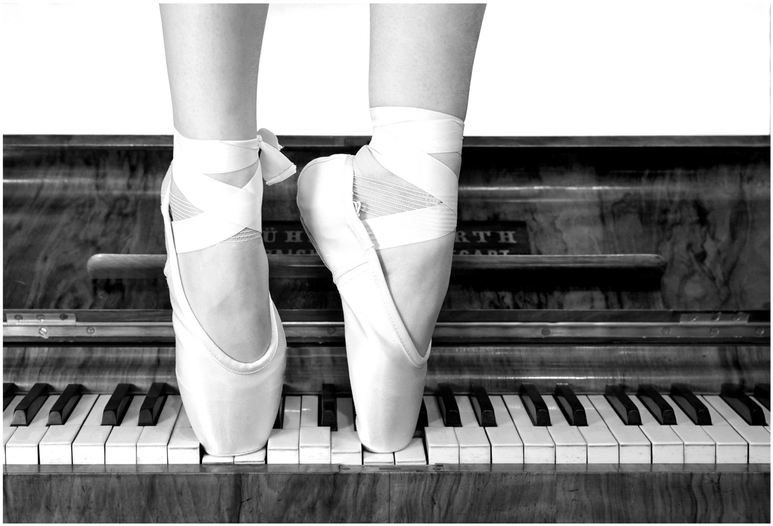 Stand By Me - von Karl Eißner