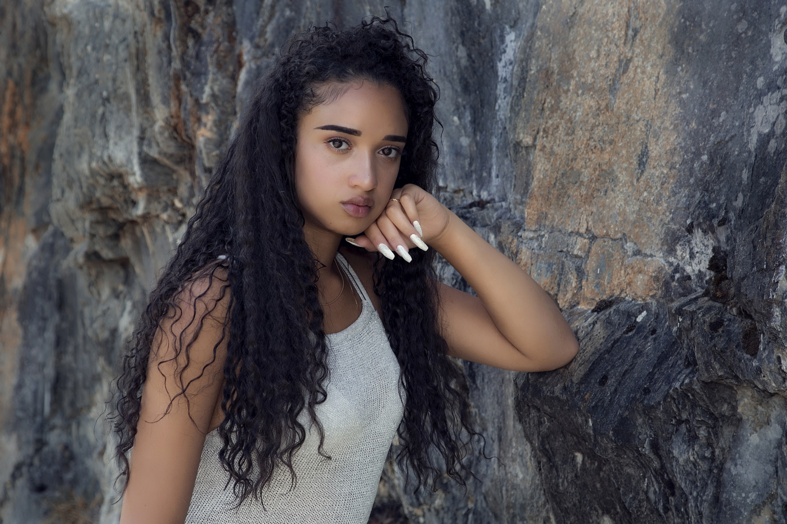 Yaneth - Foto: Erich Hacker