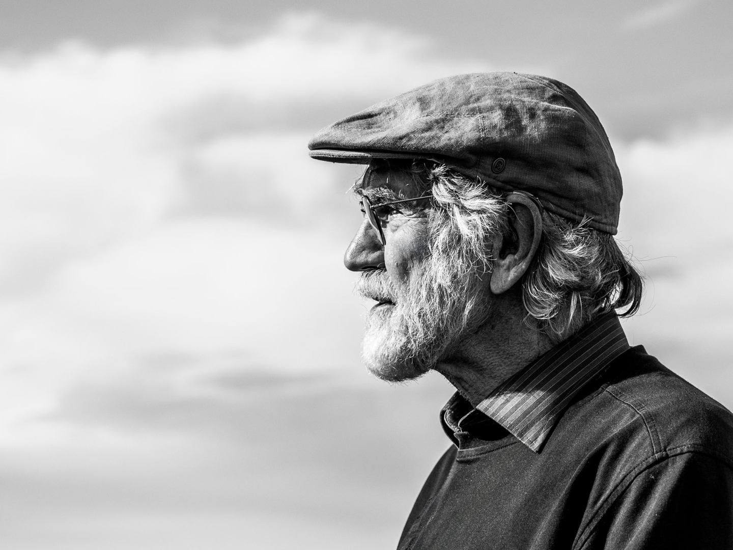 Wise Man - Foto: Sieglinde Hankele