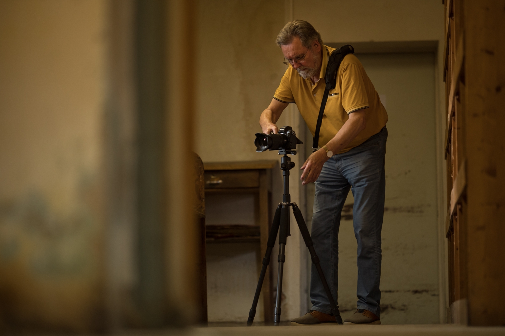 Foto: Torsten Christ