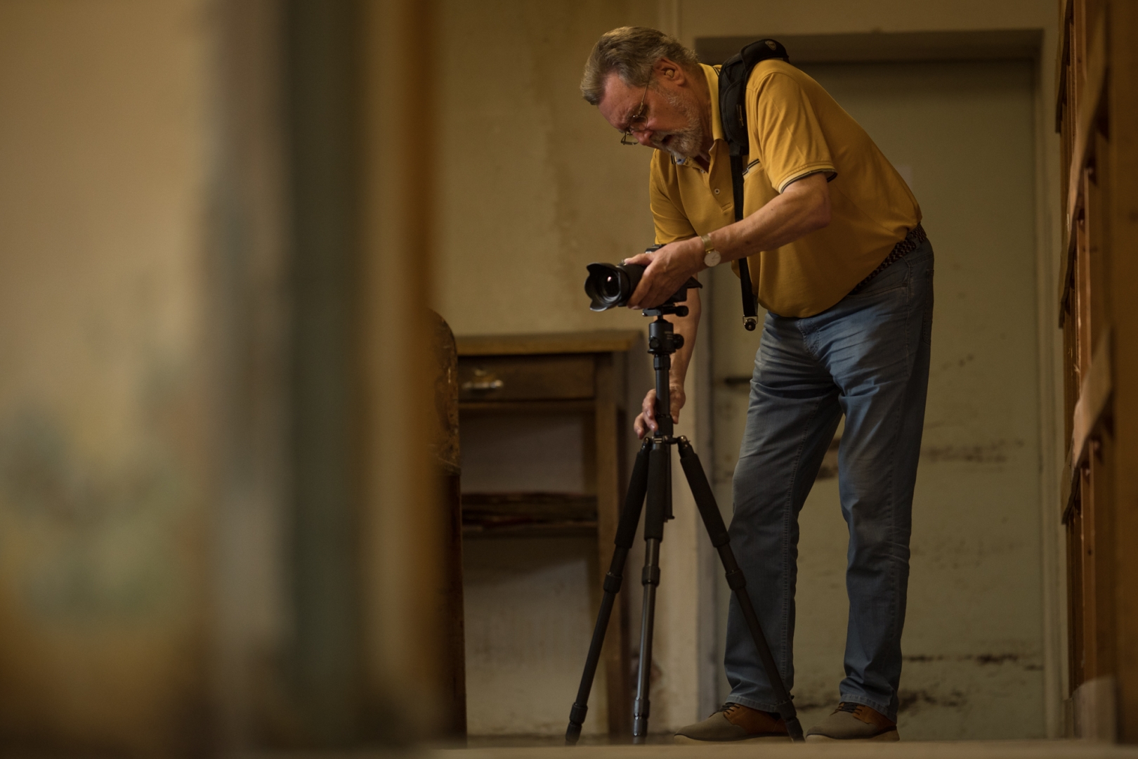 Foto: Torsten Christ