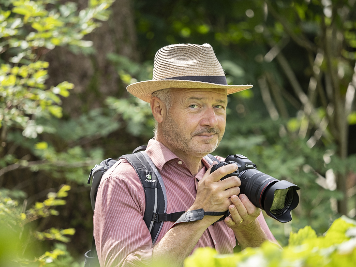 Volker - Foto: Oswald Engelhardt