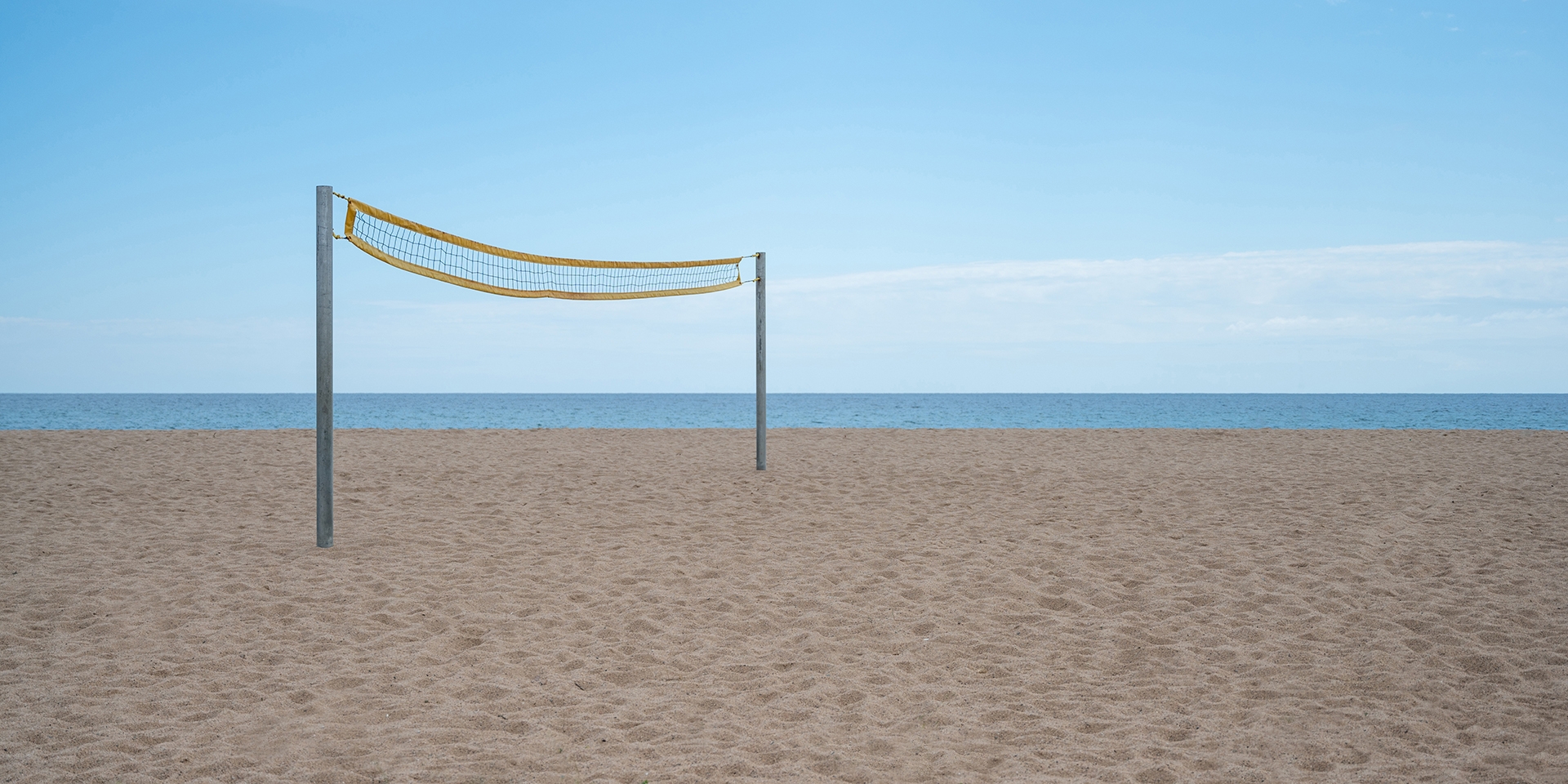 Strand - von Sieglinde Hankele